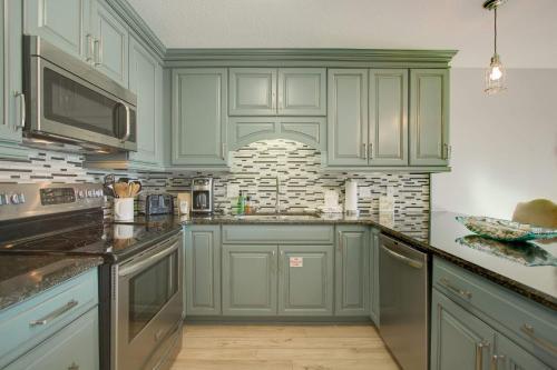 Apartamento Gulf Place Caribbean 204 By Real Joy
