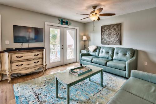 Apartamento Gulf Place Caribbean 204 By Real Joy