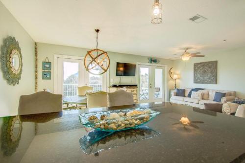 Apartamento Gulf Place Caribbean 204 By Real Joy