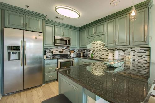 Apartamento Gulf Place Caribbean 204 By Real Joy
