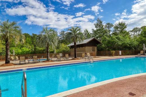 Redfish Village M2-413 Blue Mountain Beach 30a (condo)