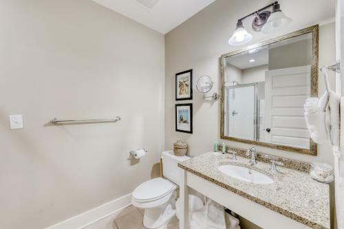 Redfish Village M2-413 Blue Mountain Beach 30a (condo)