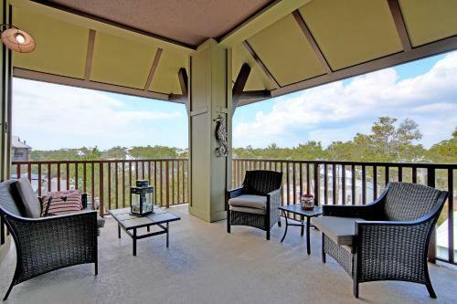Redfish Village M2-413 Blue Mountain Beach 30a (condo)