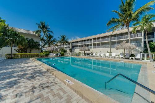 Apartamento Sanibel Siesta On The Beach Unit 301 Condo