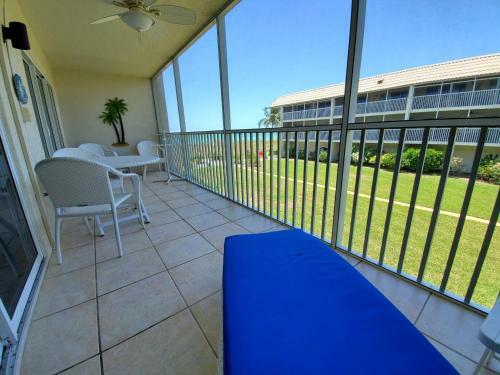 Apartamento Sanibel Siesta On The Beach Unit 602 Condo