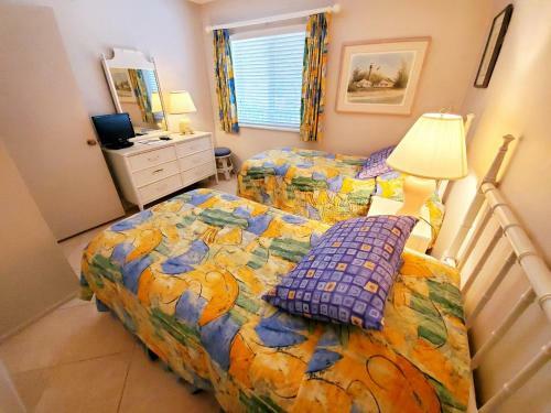 Apartamento Sanibel Siesta On The Beach Unit 602 Condo