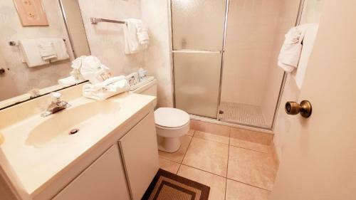 Apartamento Sanibel Siesta On The Beach Unit 602 Condo