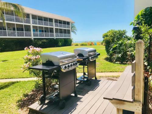 Apartamento Sanibel Siesta On The Beach Unit 607 Condo