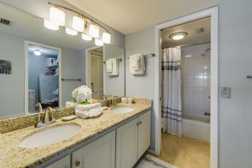 Apartamento Sanibel Siesta On The Beach Unit 607 Condo
