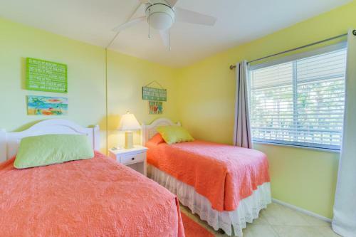 Apartamento Sanibel Siesta On The Beach Unit 607 Condo