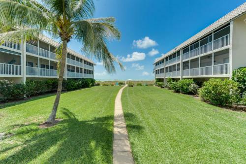 Apartamento Sanibel Siesta On The Beach Unit 607 Condo
