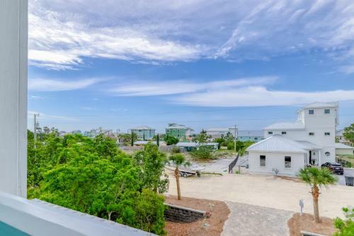 Dune Allen Beach 43 N. Seahorse Circle (house)