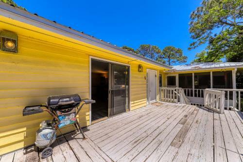 Grayton Beach "as You Like It" 171 Pine St (house)
