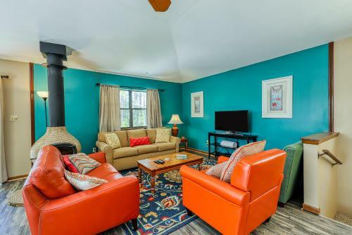 Grayton Beach "as You Like It" 171 Pine St (house)