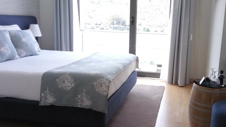 Hotel Folgosa Douro