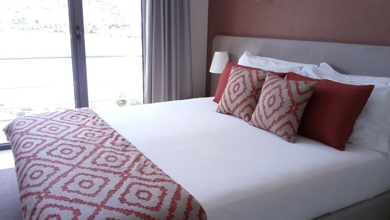 Hotel Folgosa Douro