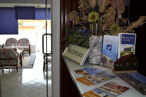 Hotel Sra Da Conceicao