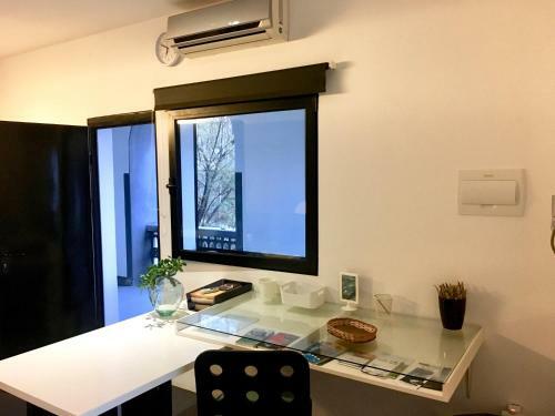 Apartamento Sea Breeze Studios