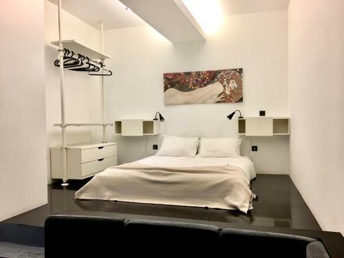 Apartamento Sea Breeze Studios