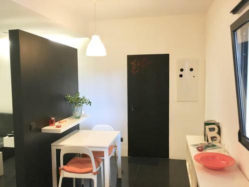 Apartamento Sea Breeze Studios