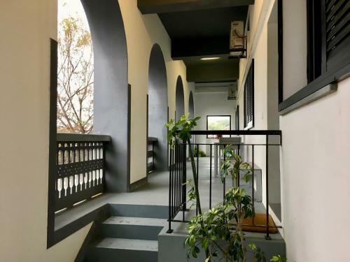 Apartamento Sea Breeze Studios