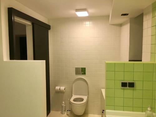 Apartamento Sea Breeze Studios