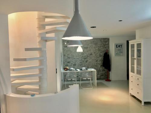Apartamento Sea Breeze Studios