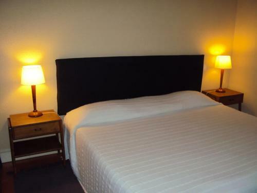 Hostal Residencial Do Mar