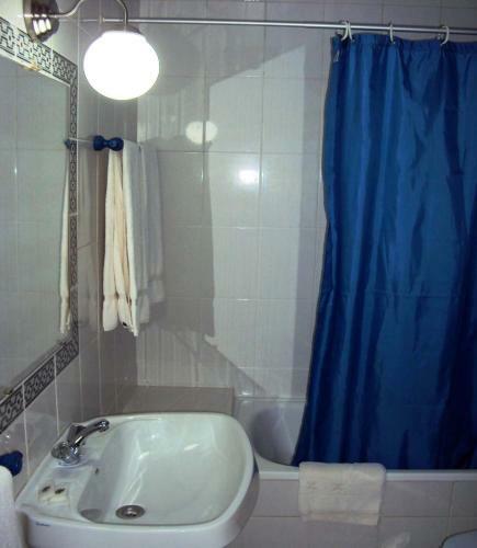 Hostal Residencial Do Mar