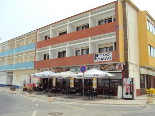 Hostal Residencial Do Mar