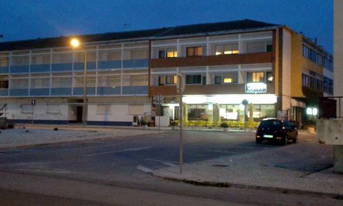 Hostal Residencial Do Mar