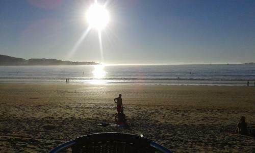 Hostal Residencial Do Mar