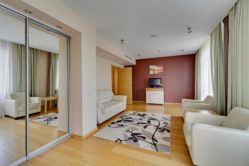 Terijoki Resort Hotel