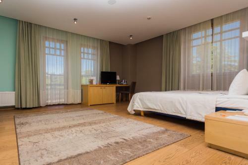 Terijoki Resort Hotel