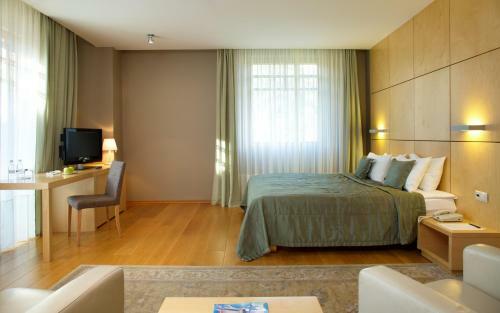 Terijoki Resort Hotel