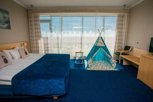 Terijoki Resort Hotel