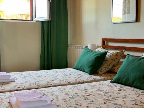 Hostal Casa De Sao Miguel Douro