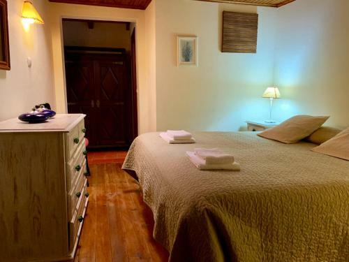 Hostal Casa De Sao Miguel Douro