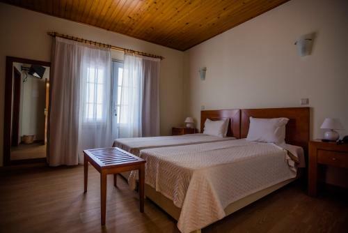 Hotel Costa Linda
