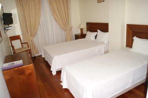 Hotel Costa Linda