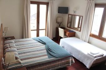 Hotel Vila Bela