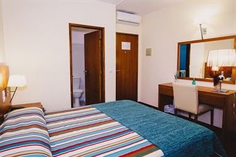 Hotel Vila Bela