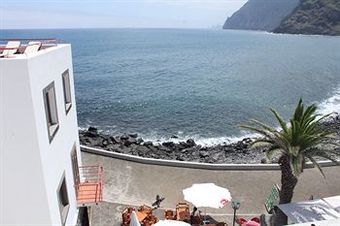 Hotel Vila Bela