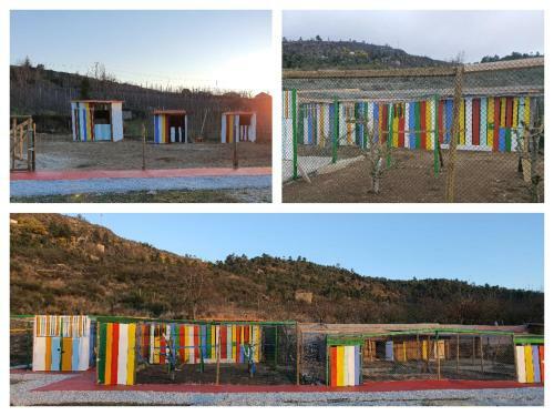 Hostal Gojim Casa Rural