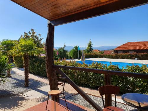 Hostal Gojim Casa Rural