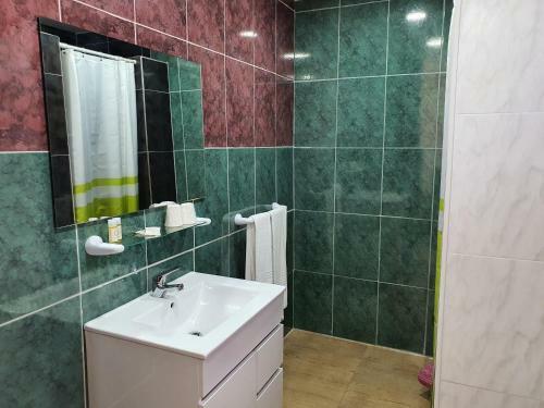 Hostal Gojim Casa Rural
