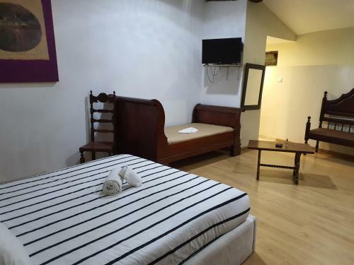 Hostal Gojim Casa Rural