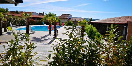 Hostal Gojim Casa Rural