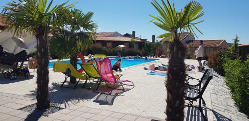 Hostal Gojim Casa Rural