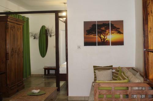 Stephna Residence